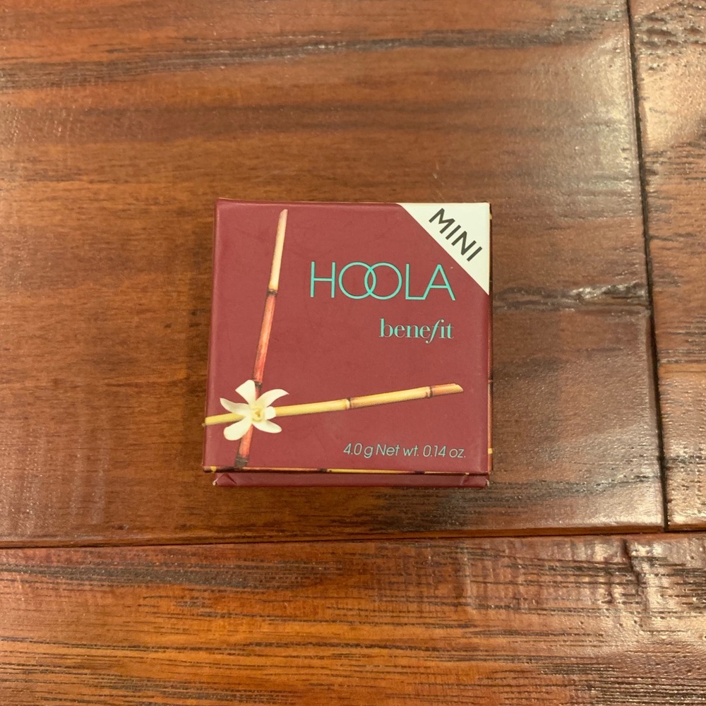 Benefit HOOLA Bronzer 0.14 oz
